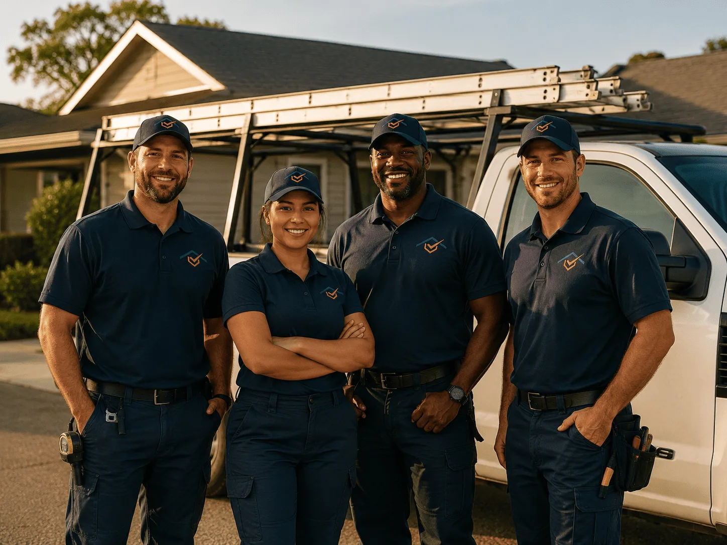 Roof Inspection company in Ferdinand, IN